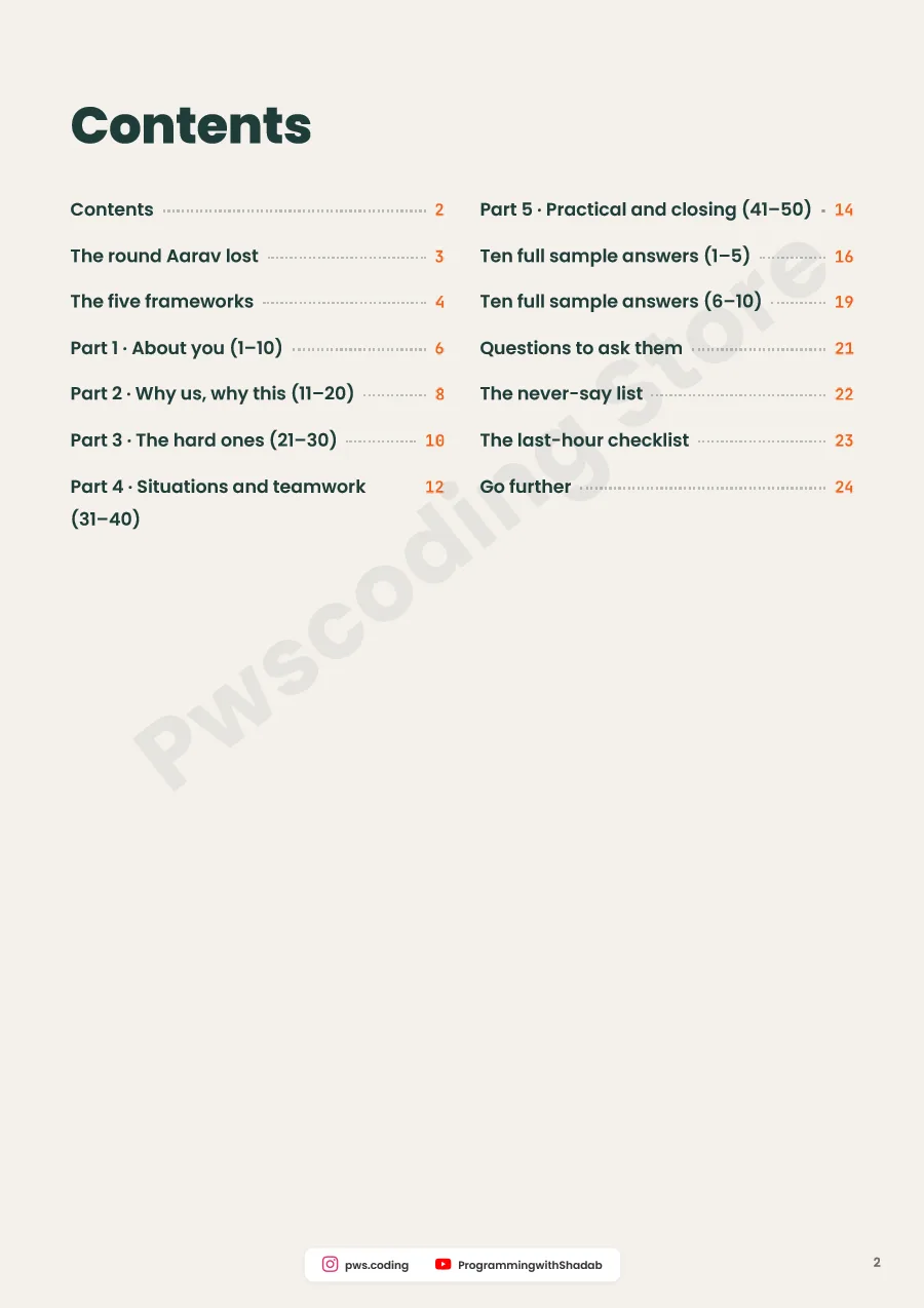Inside page 5